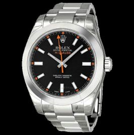 Picture of Rolex Watches Men Milgauss _SKU447milgauss4034